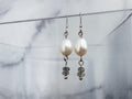 Dew Drop Earrings