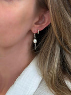 Dew Drop Earrings