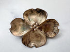 Dogwood Flower Pin