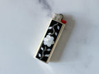 Alba Lighter Cover