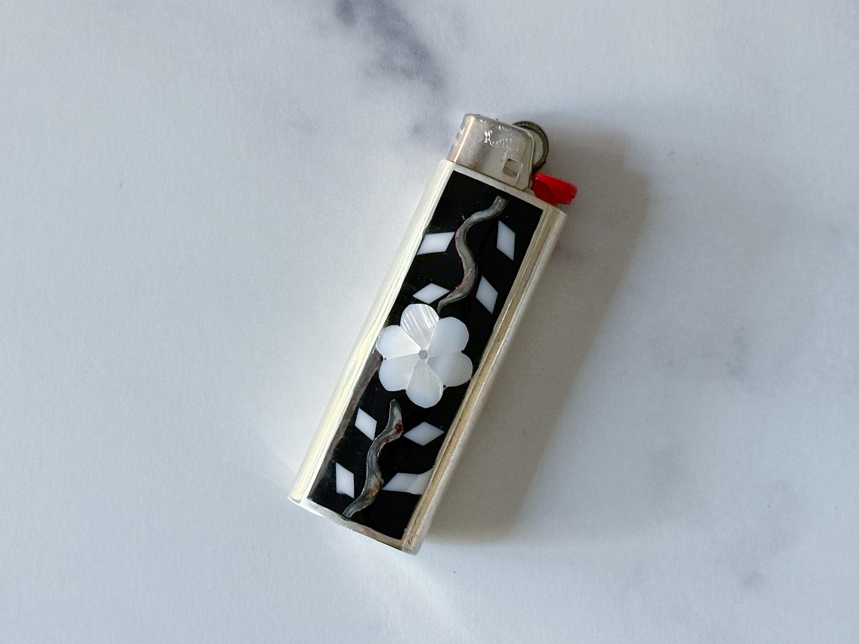 Alba Lighter Cover