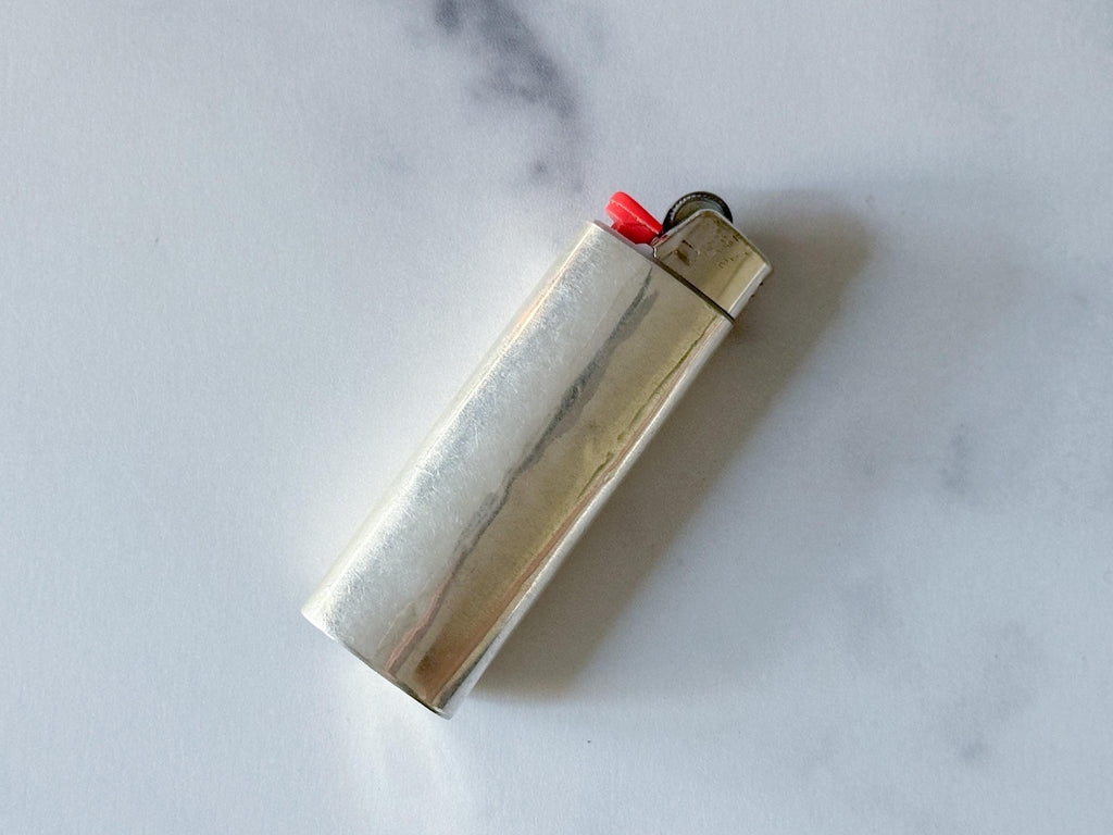 Alba Lighter Cover