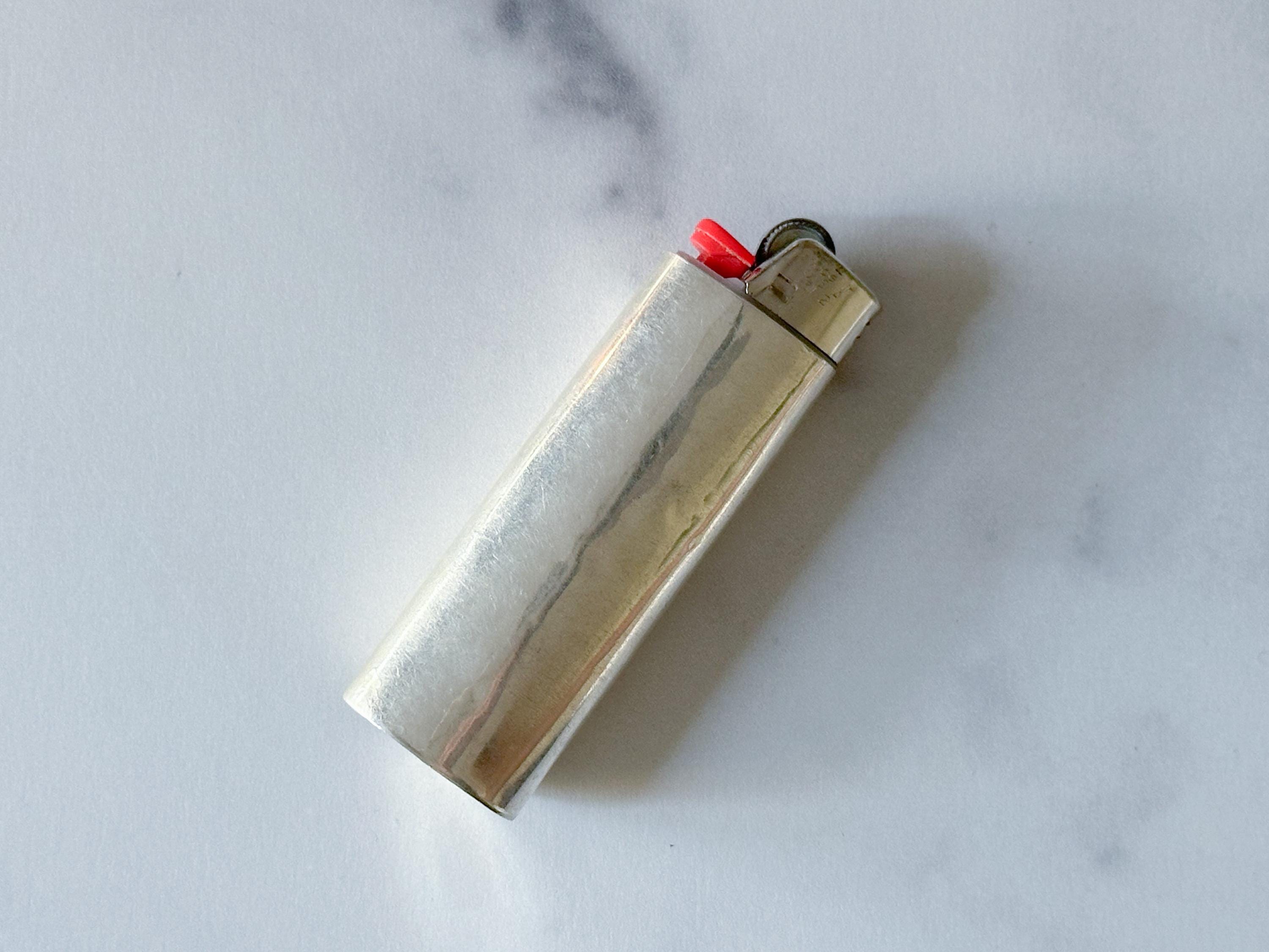 Alba Lighter Cover