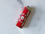 Anemone Lighter Cover