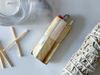 Butter Lighter Cover
