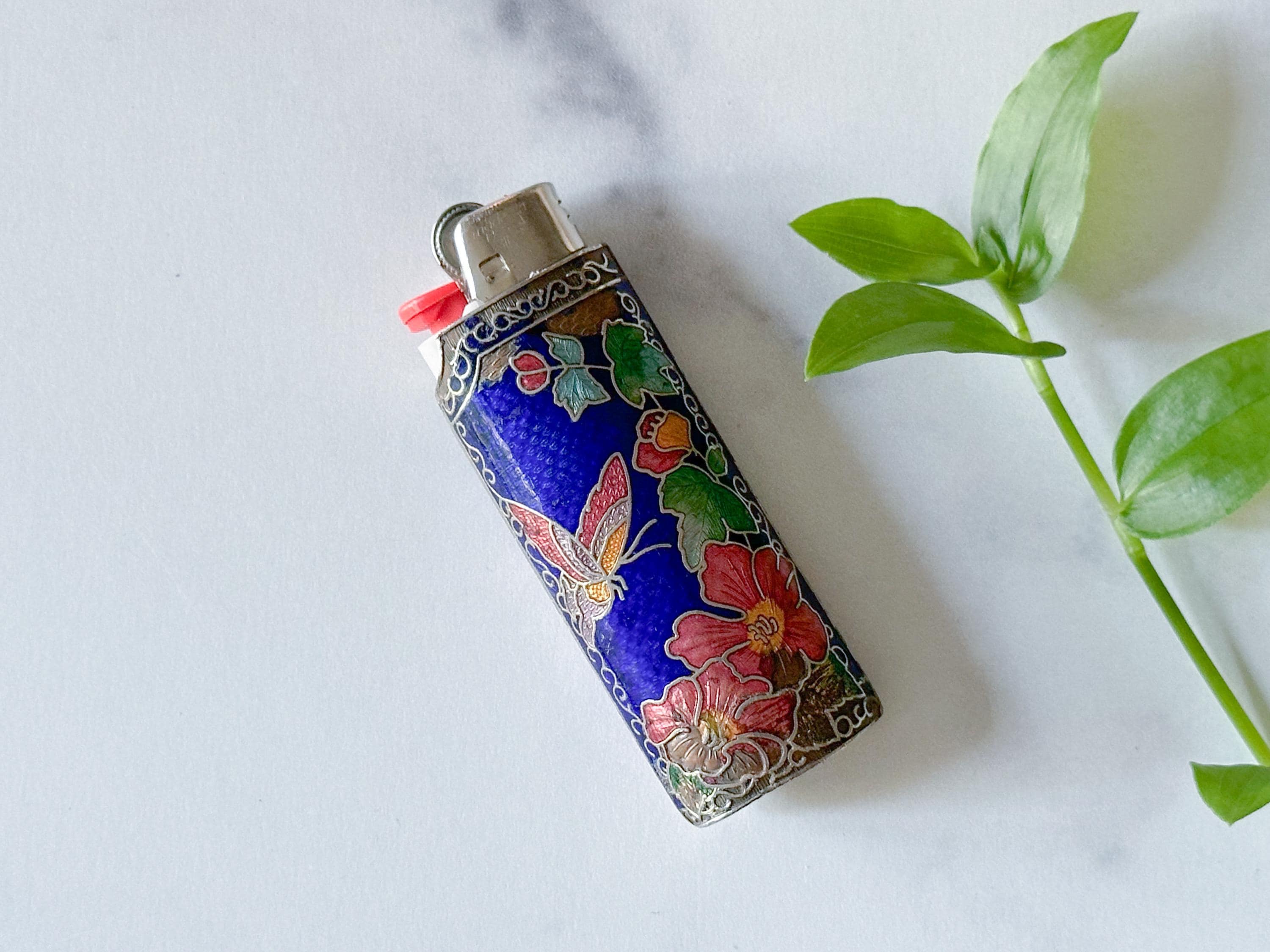 Periander Lighter Cover