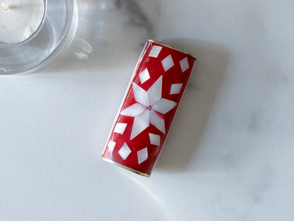 Petunia Lighter Cover