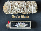 Starfall Lighter Cover