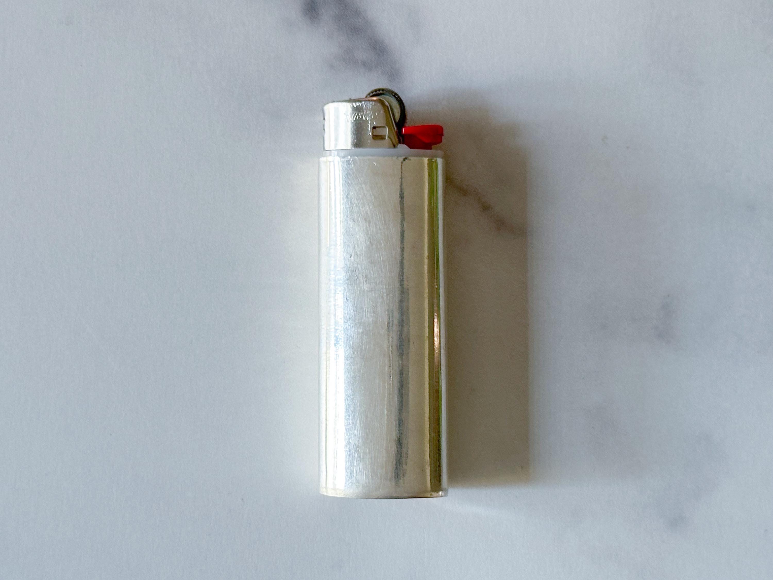 Starfall Lighter Cover