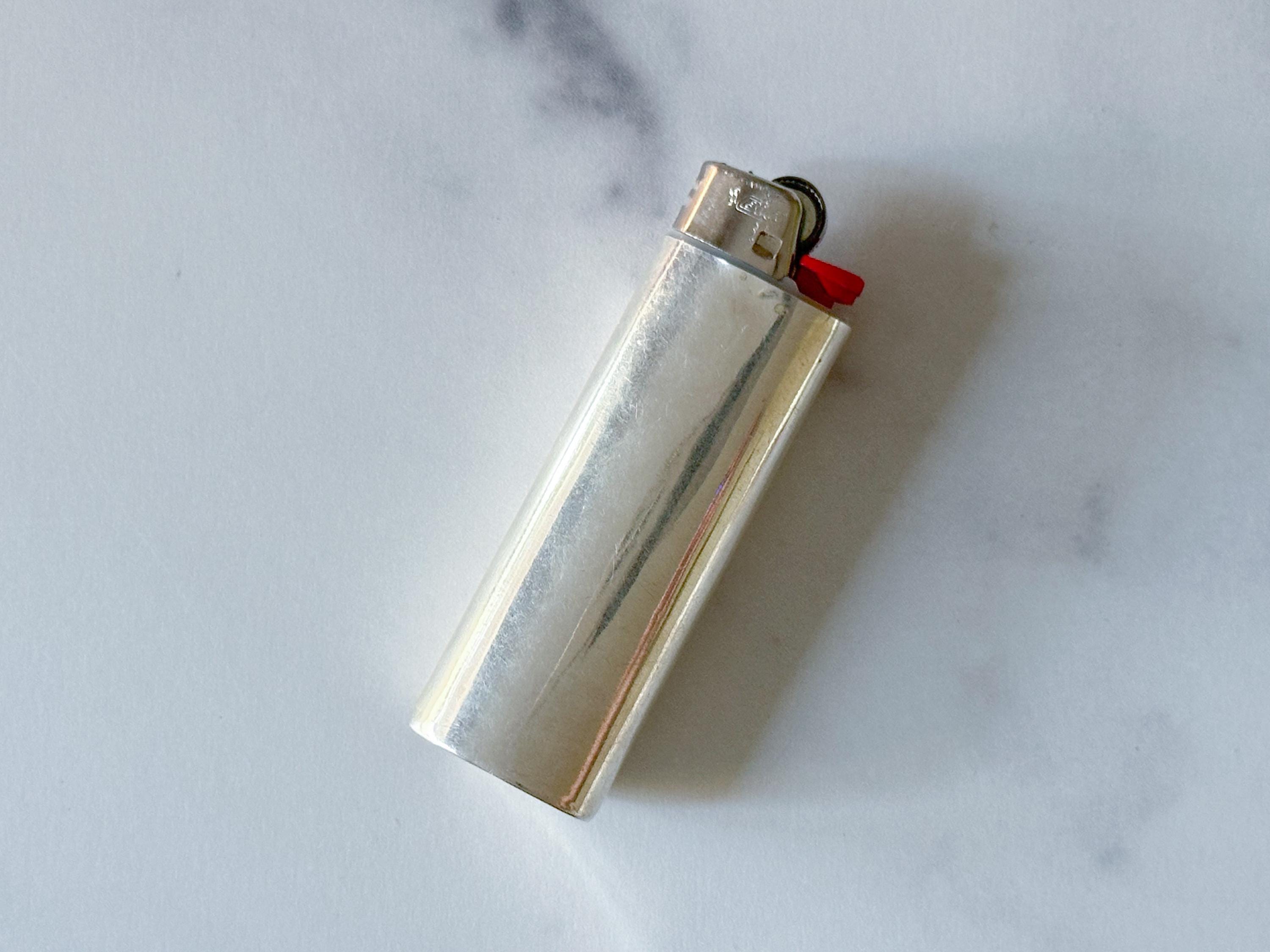 Tulip Lighter Cover
