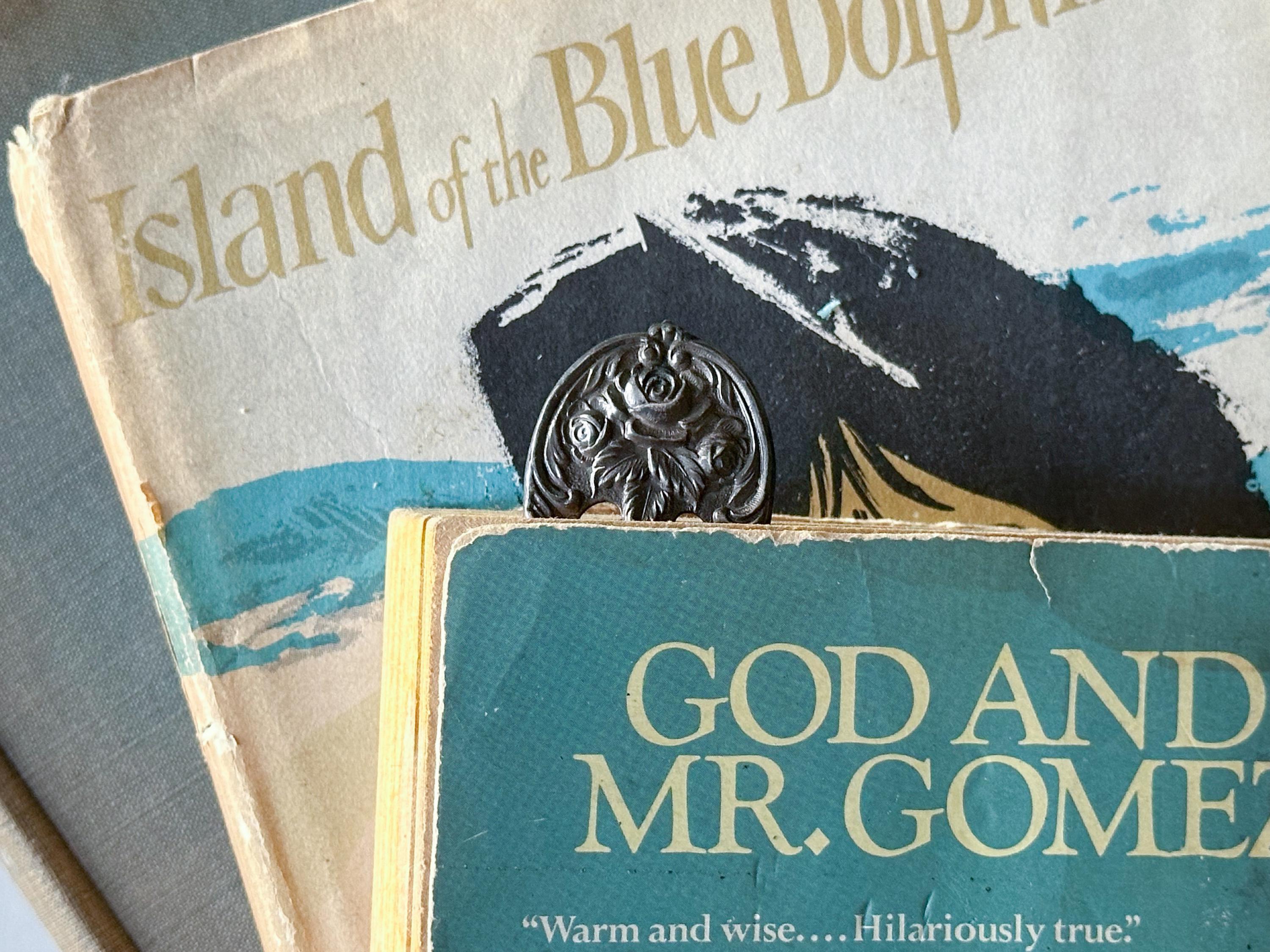 Grace Bookmark