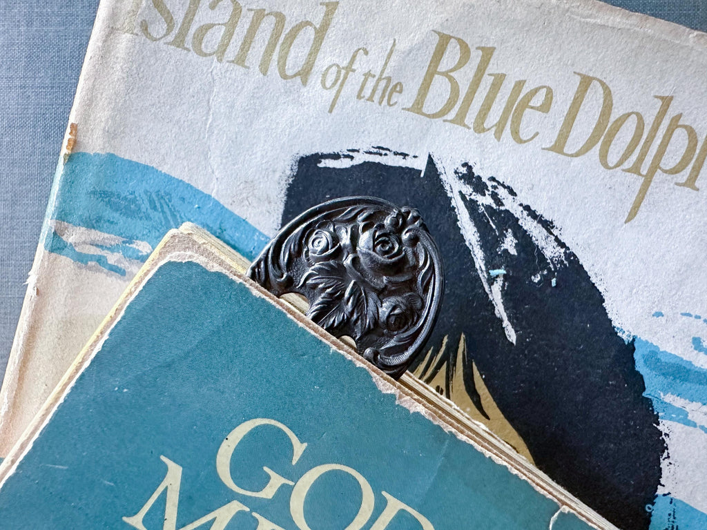Grace Bookmark