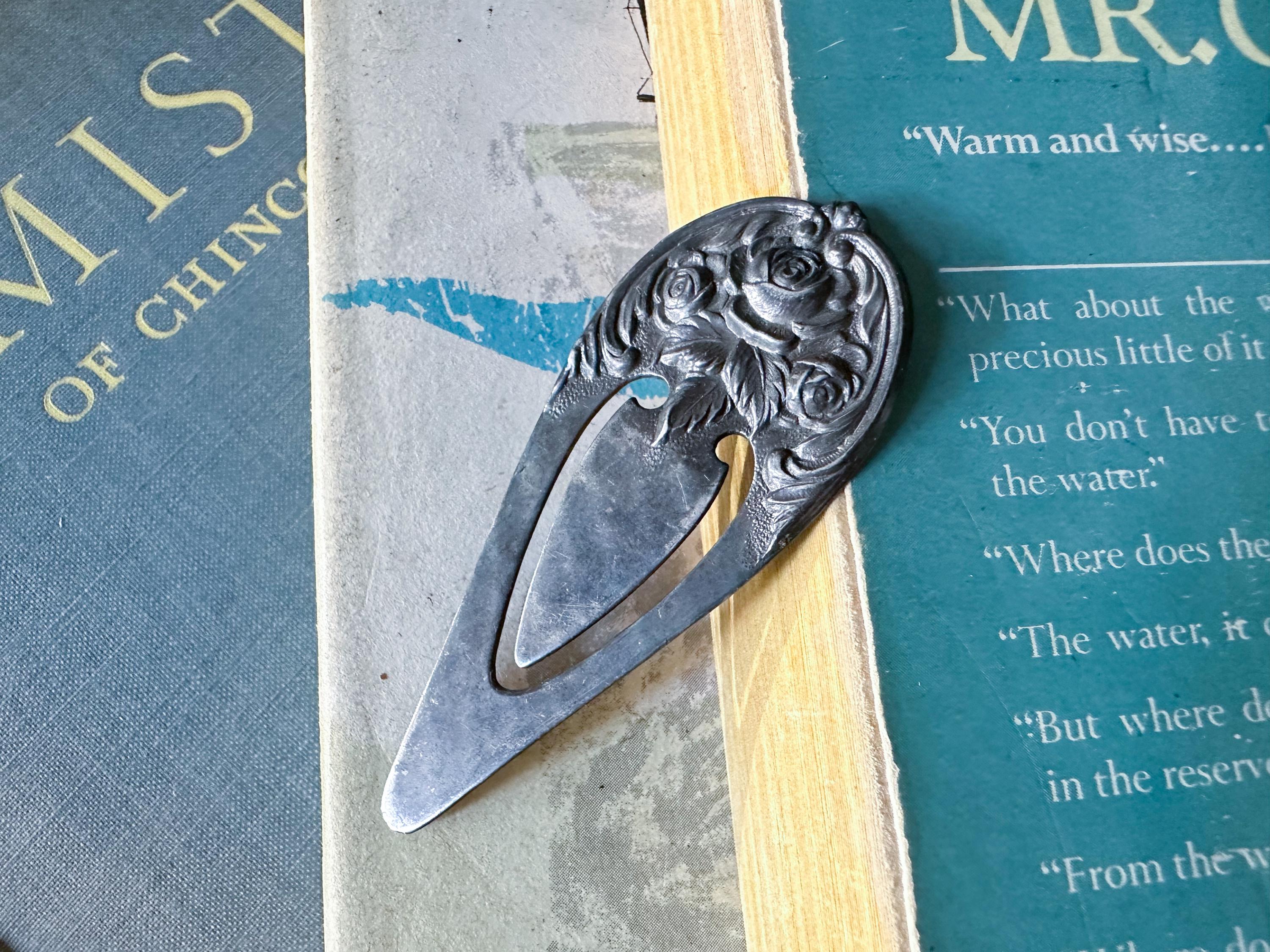 Grace Bookmark
