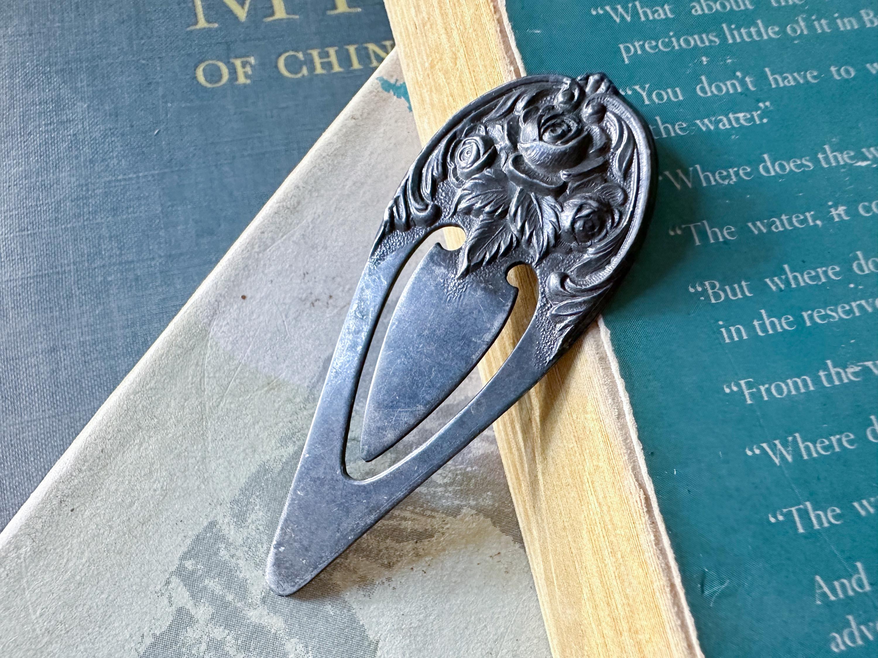 Grace Bookmark