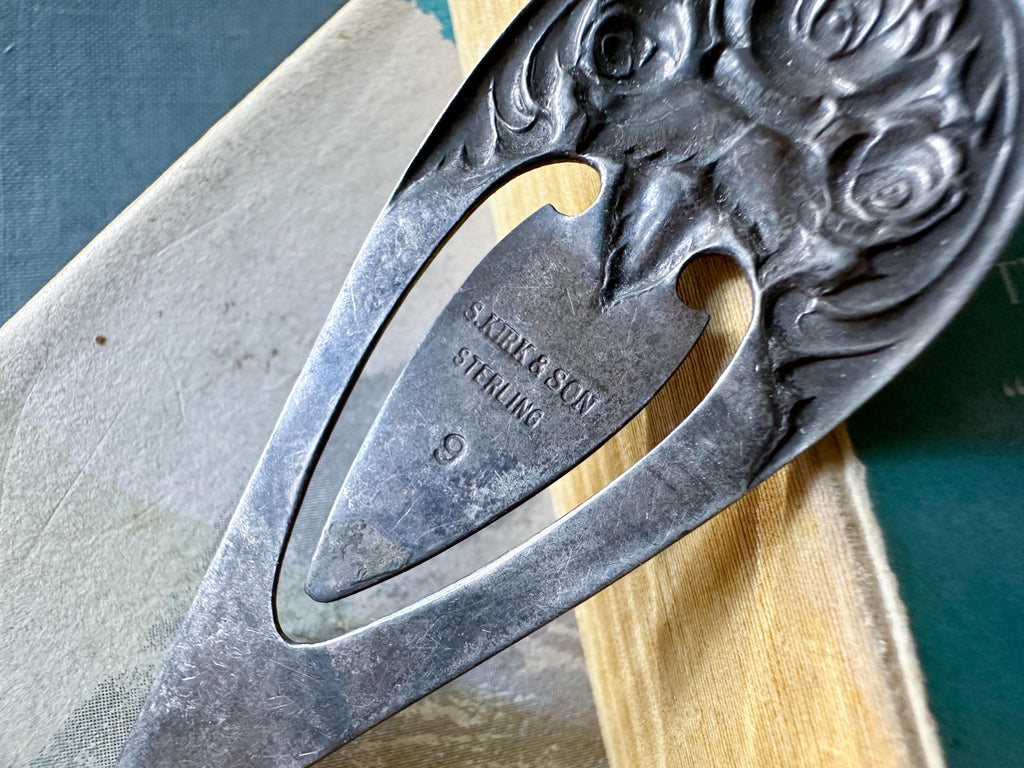 Grace Bookmark