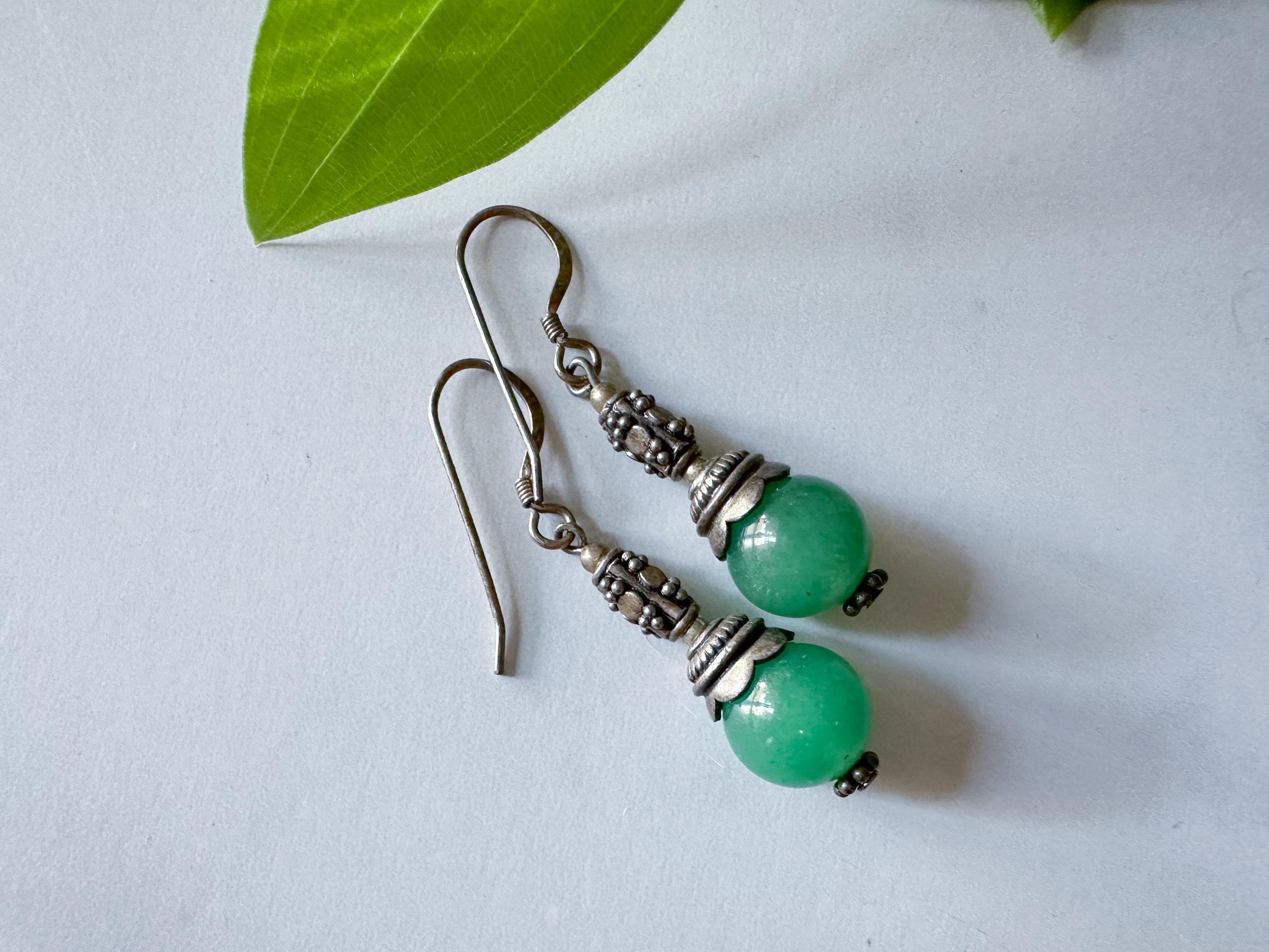 Hayma Earrings