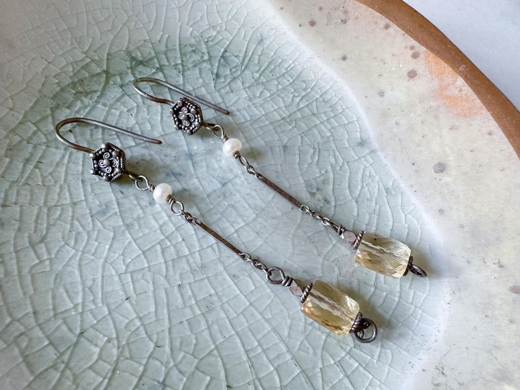 Sands Earrings