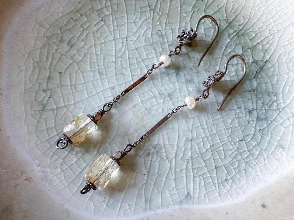 Sands Earrings