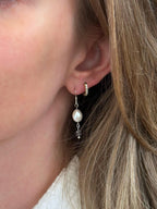 Dew Drop Earrings