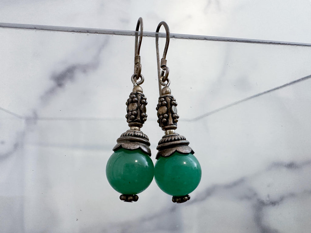 Hayma Earrings