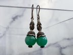 Hayma Earrings