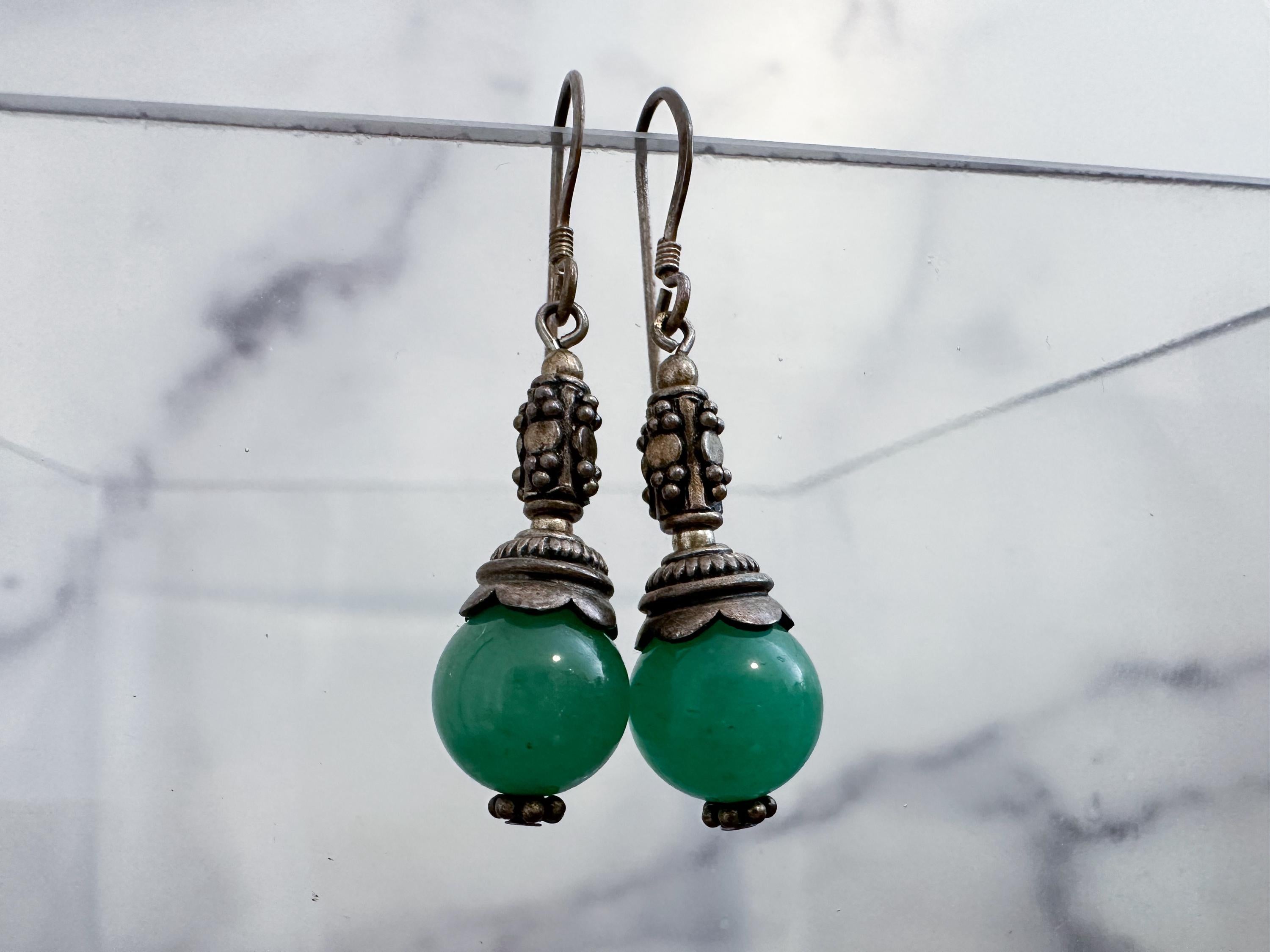 Hayma Earrings