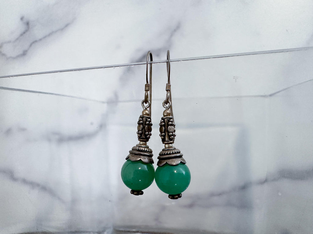 Hayma Earrings