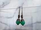 Hayma Earrings