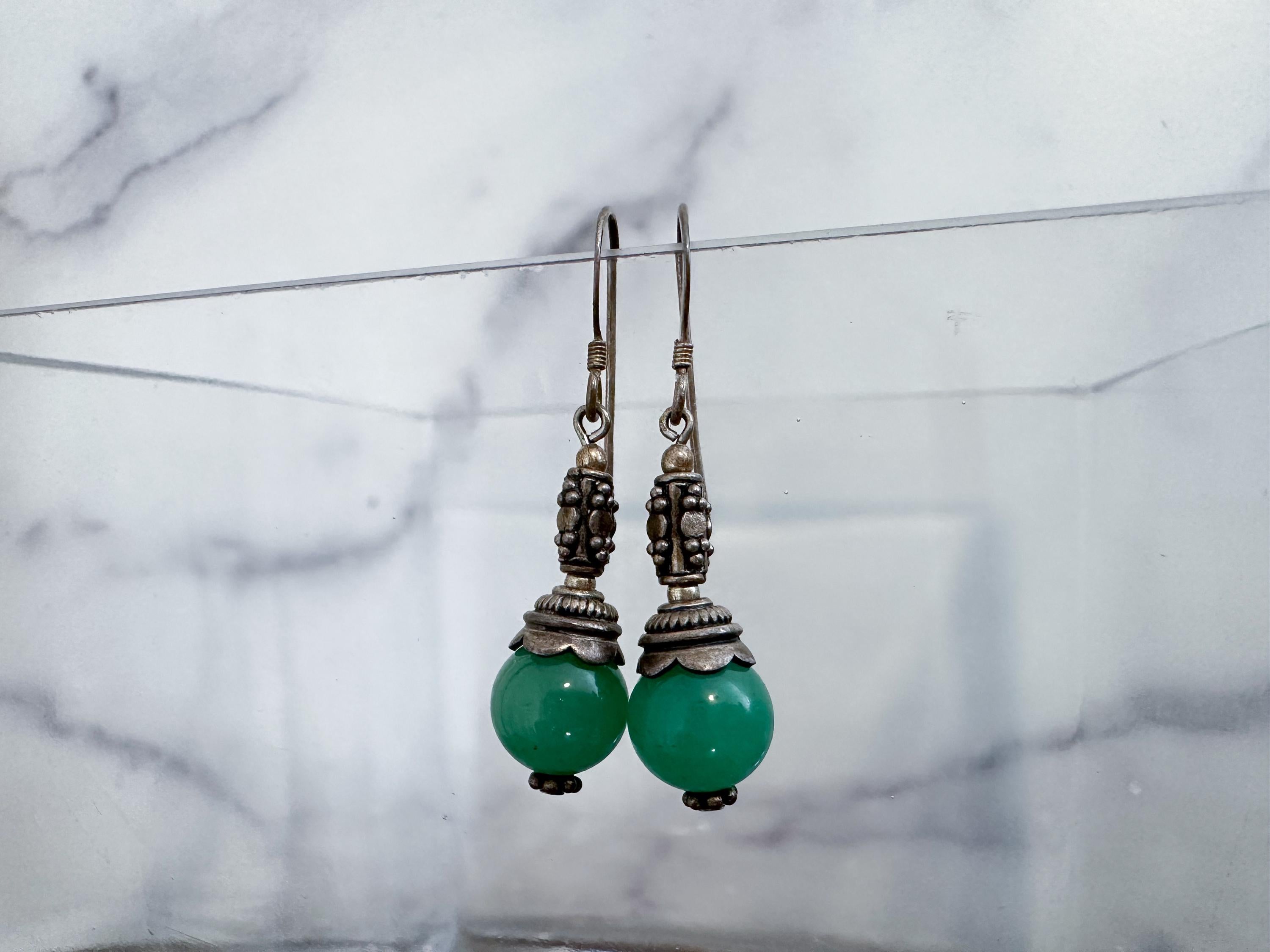 Hayma Earrings