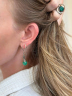 Hayma Earrings
