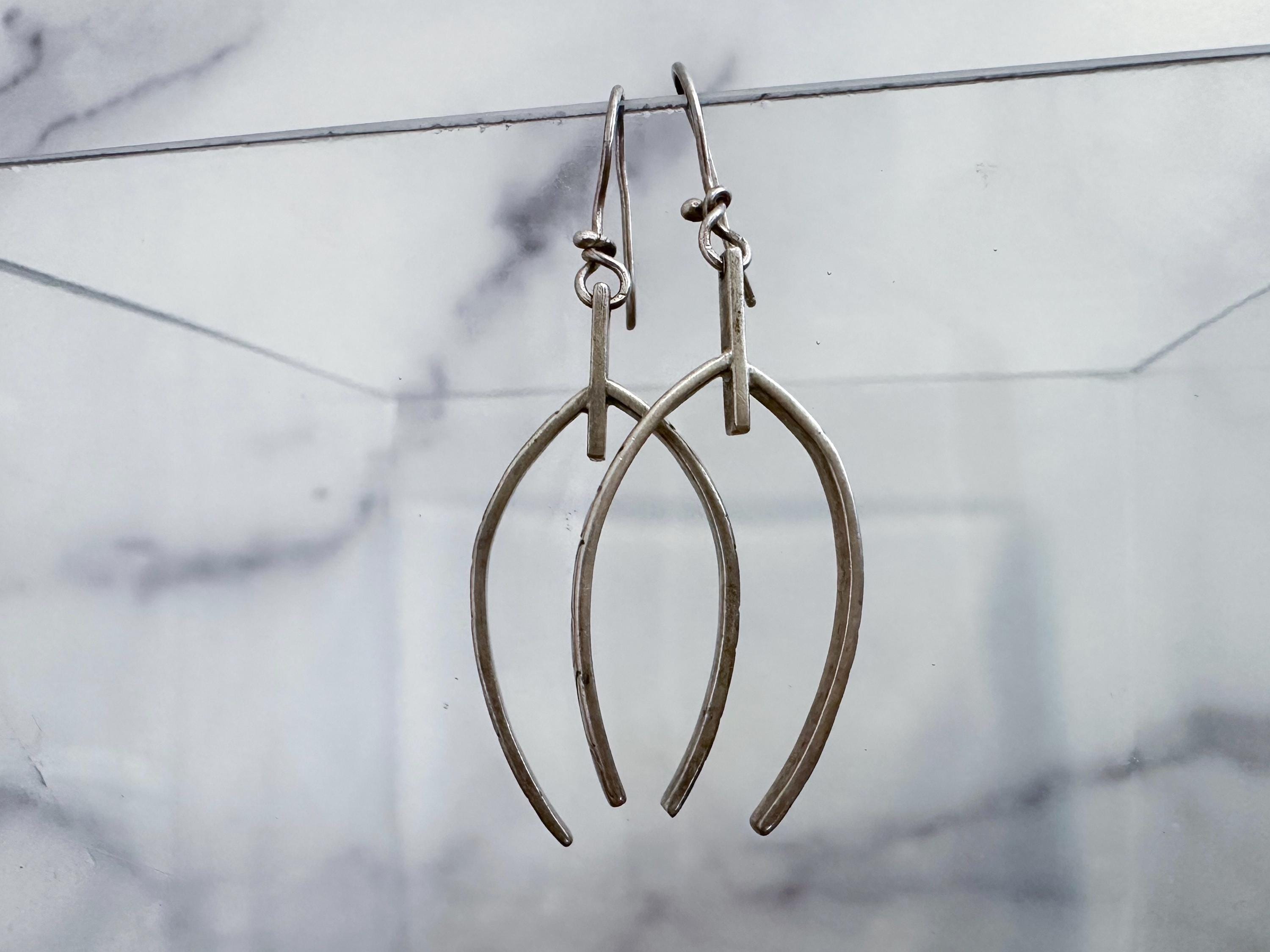 Sheba Earring