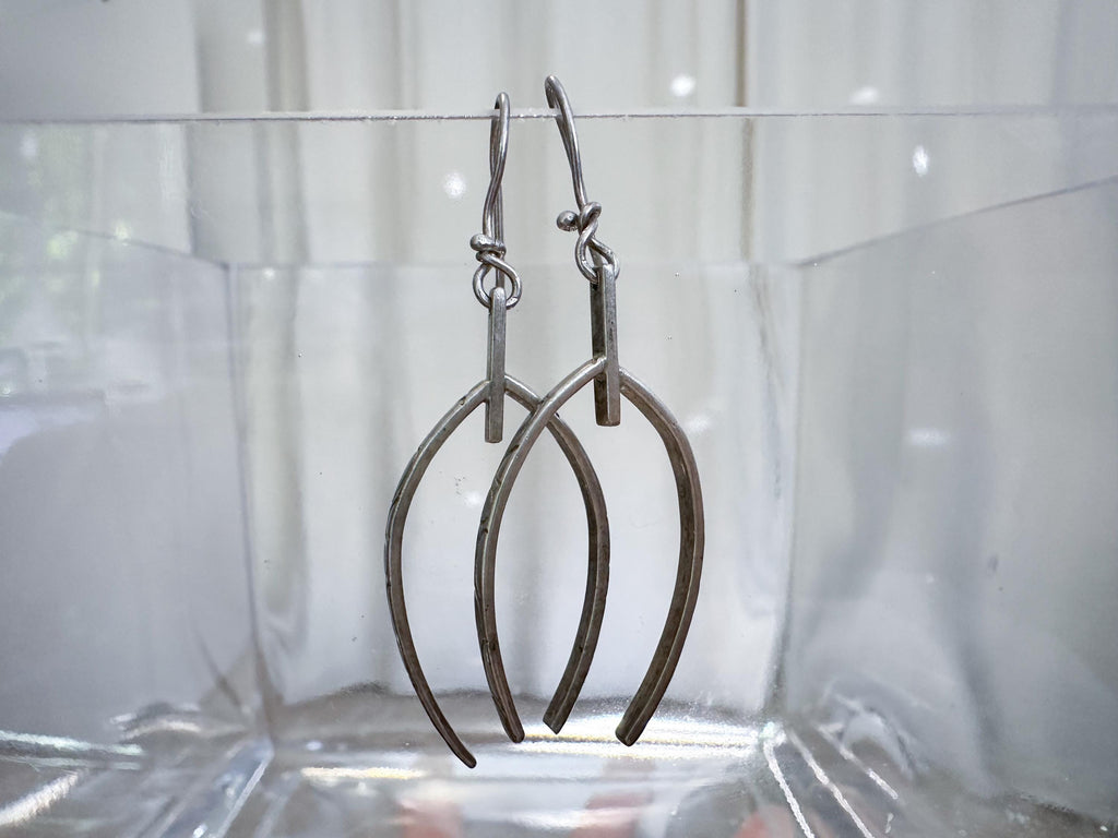 Sheba Earring