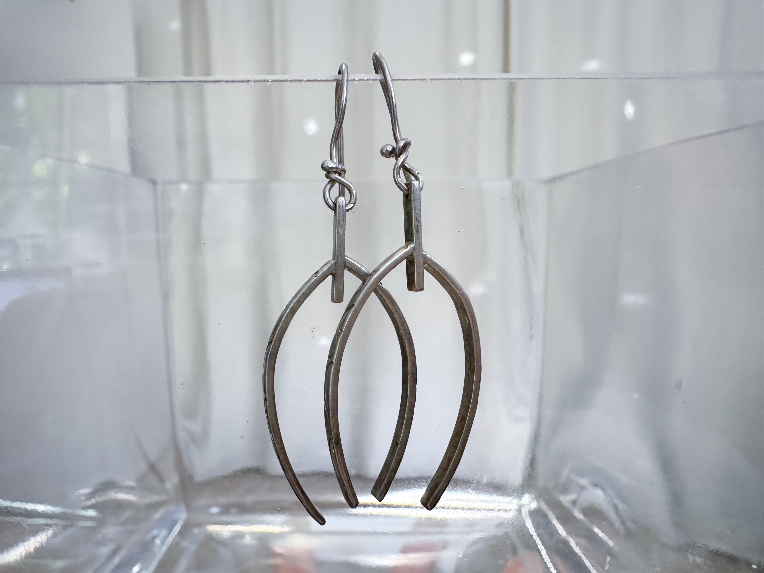 Sheba Earring