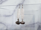 Desert Rose Earrings