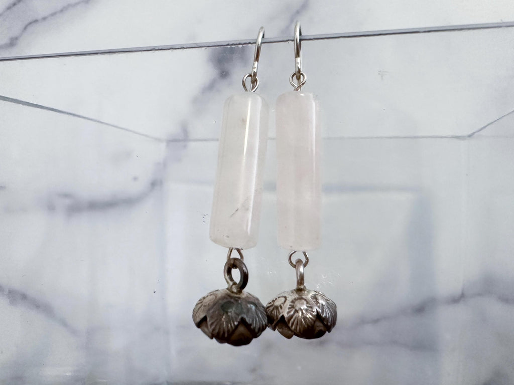Desert Rose Earrings