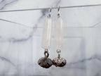 Desert Rose Earrings