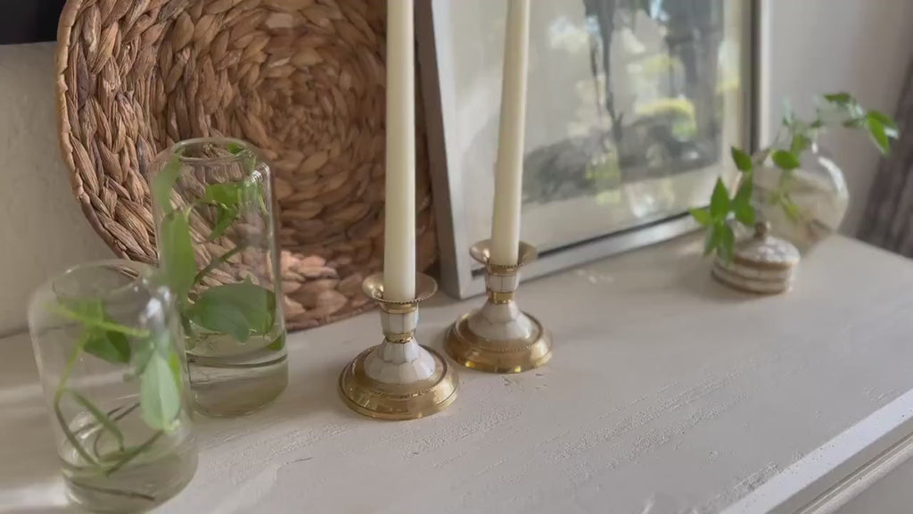 Akshi Candlesticks